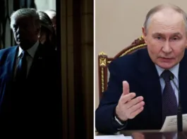 Conflicto en Irán: Trump asegura victoria