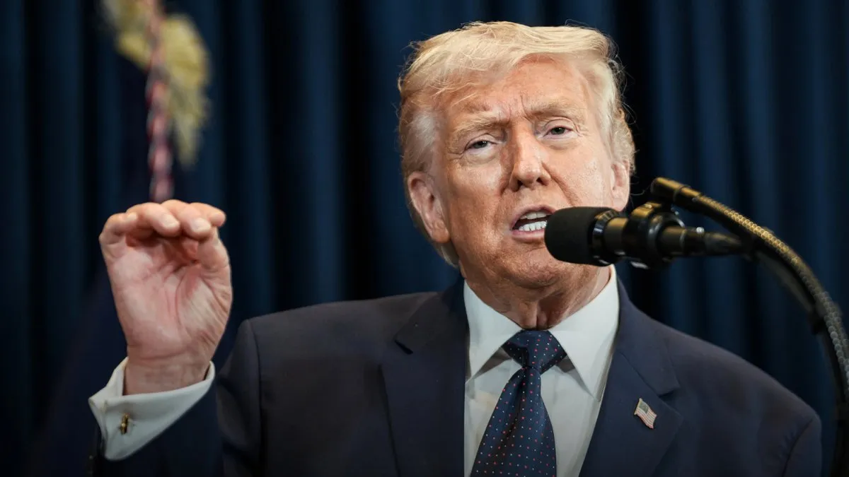 Irán propone cerrar bases de EE. UU. y levantar sanciones para resolver el conflicto.