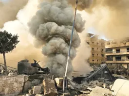 Irán rechaza negociaciones con EE. UU. y se prepara para un conflicto prolongado.