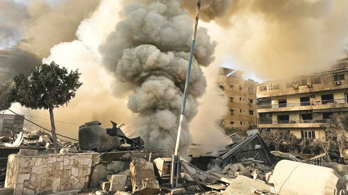 Irán rechaza negociaciones con EE. UU. y se prepara para un conflicto prolongado.