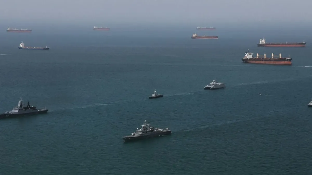 Israel y EE. UU. intensifican ataques a Irán; la guerra deja numerosas víctimas.