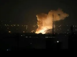 Irán denuncia ataque estadounidense-israelí en Natanz