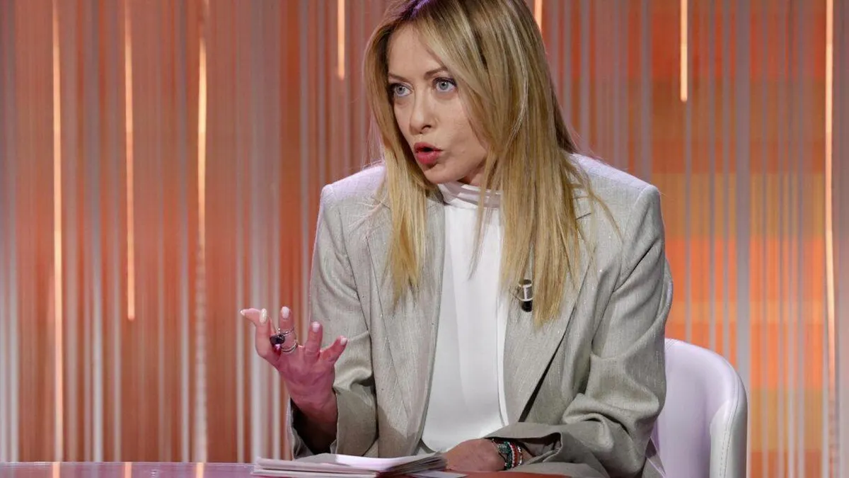 Italia votará en un referéndum sobre reforma judicial el 22 y 23 de marzo.