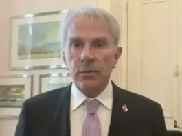 Iván Moreira critica al exgobierno de Boric por dejar al actual sin recursos.