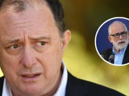 Iván Poduje critica a Carlos Montes por mentiras sobre el Plan de Emergencia Habitacional.