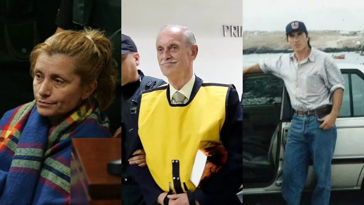 El ministro Gajardo advierte sobre riesgos de proyecto que permite condenas en casa.