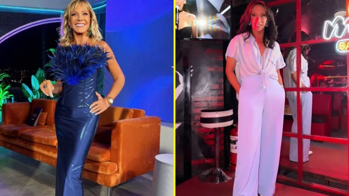 Janin Day comparte su lucha tras un accidente cerebrovascular