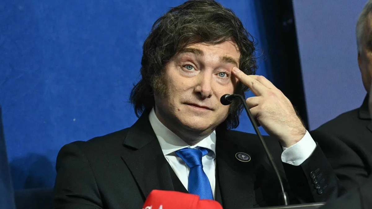 Javier Milei bajo la lupa: nueva investigación por la estafa de la criptomoneda LIBRA.