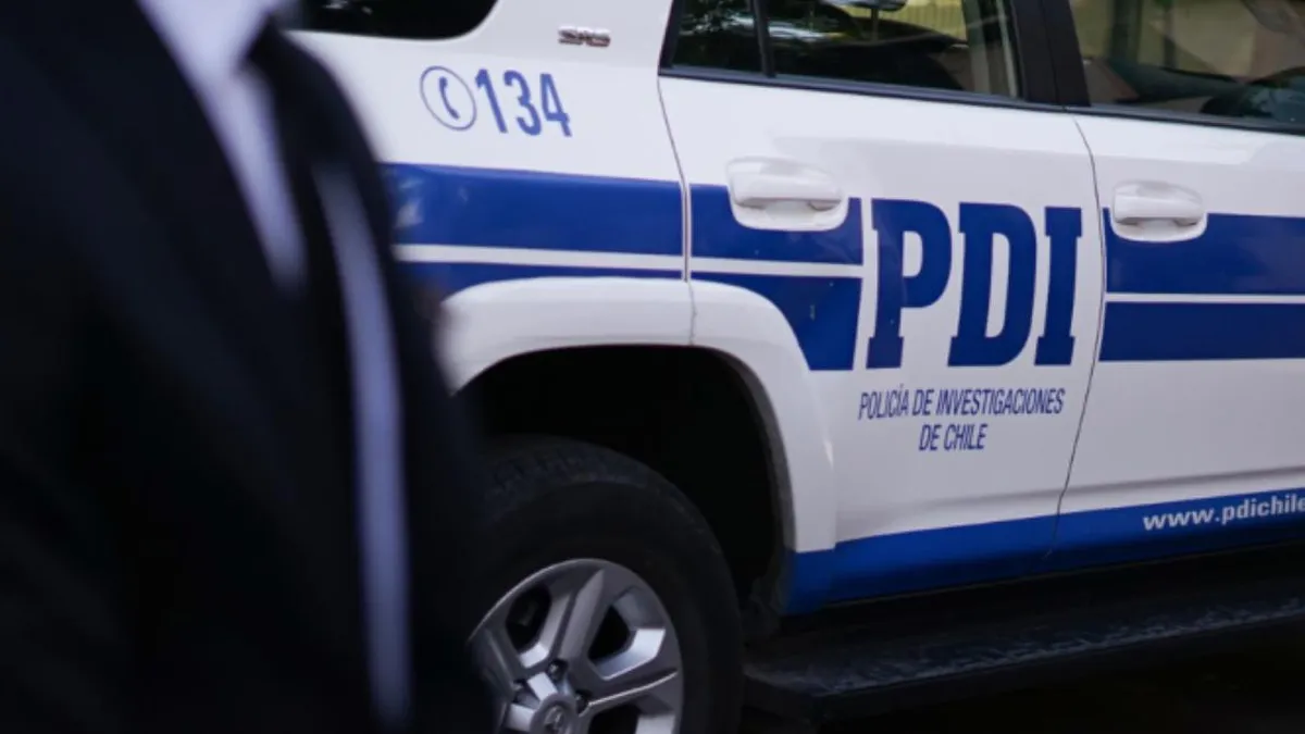 Encuentran sin vida a Jennifer Valdebenito