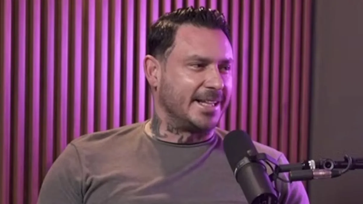 Jorge Orellana revela las causas de la quiebra de su bar en Constitución.