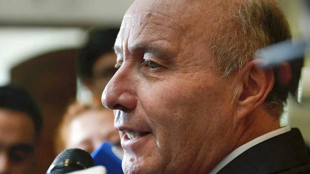 El ministro Quiroz aclara que el país no está en quiebra