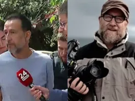 Jorge Ugalde denuncia abusos en su interrogatorio por el triple homicidio.