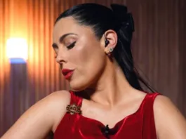 Jorge Valdivia y su nueva pareja