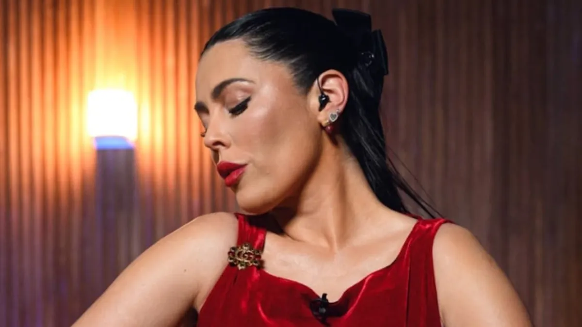 Jorge Valdivia y su nueva pareja