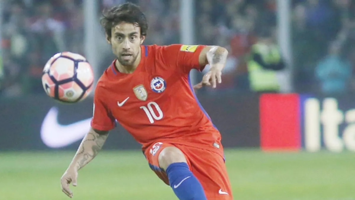 Jorge Valdivia analiza el legado de Sampaoli y Bielsa en el fútbol chileno.