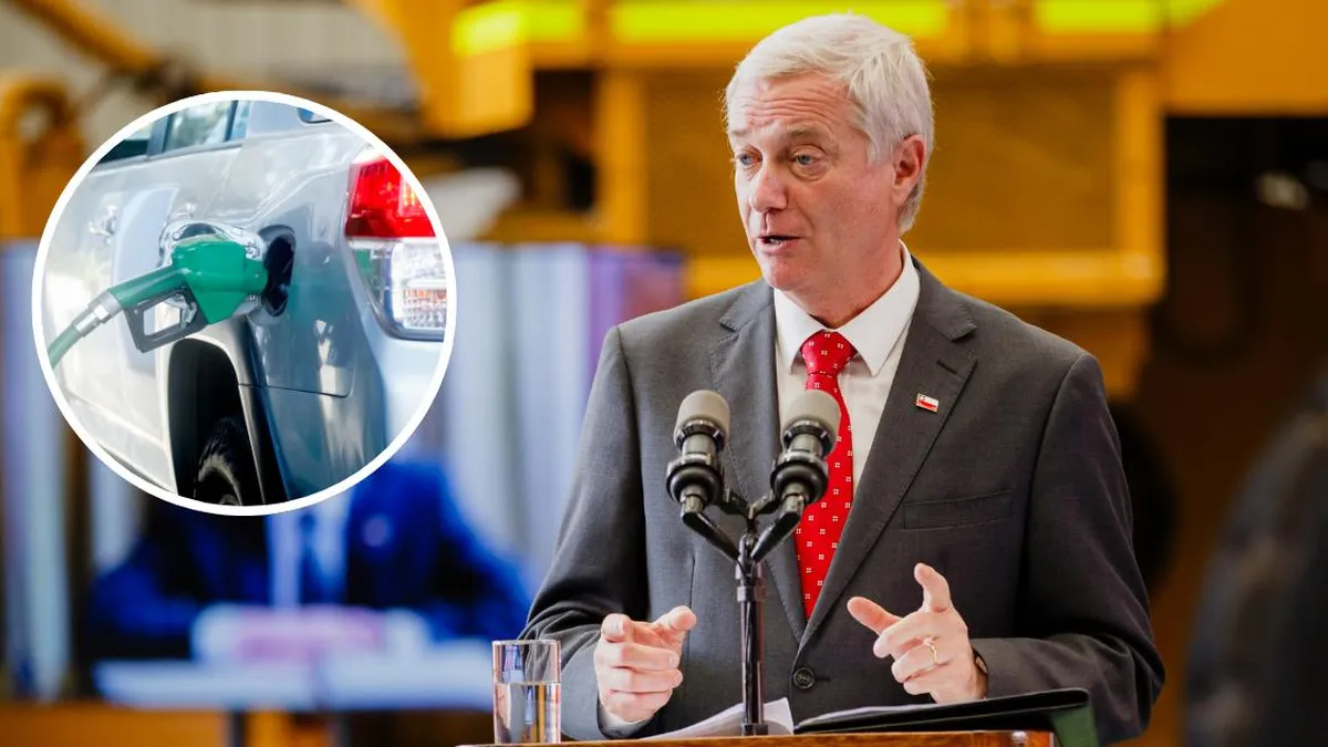 El presidente Kast llama a la solidaridad ante el alza de combustibles y promueve la paz.