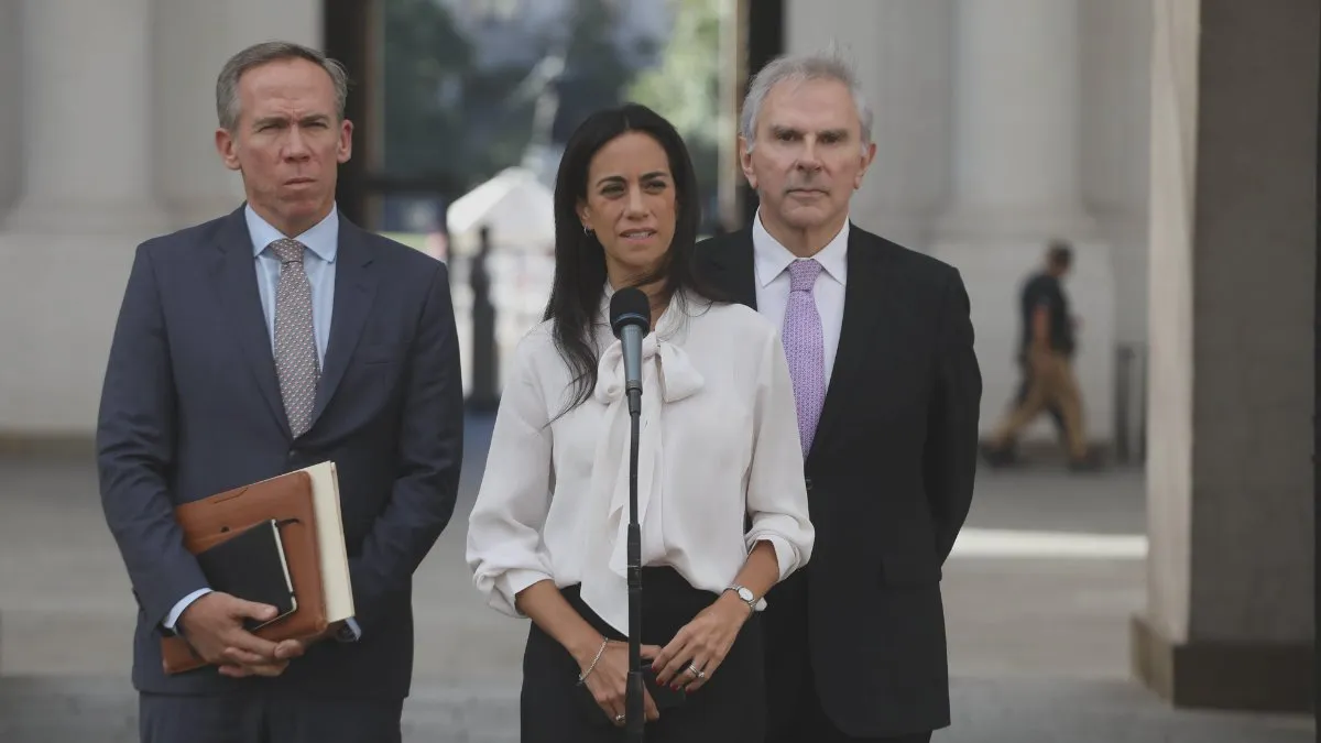 Reunión entre líderes del Congreso y José Antonio Kast sobre modificación del MEPCO.