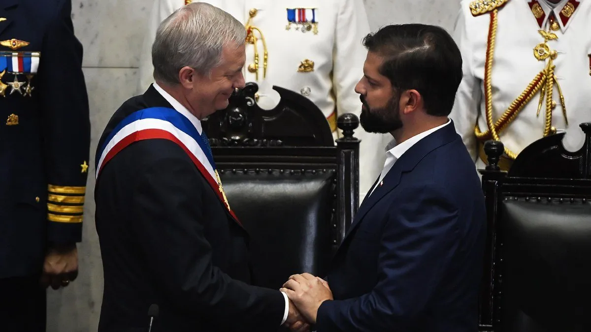 Kast desmantela proyectos de Boric y prioriza cobro del CAE y atención oncológica.