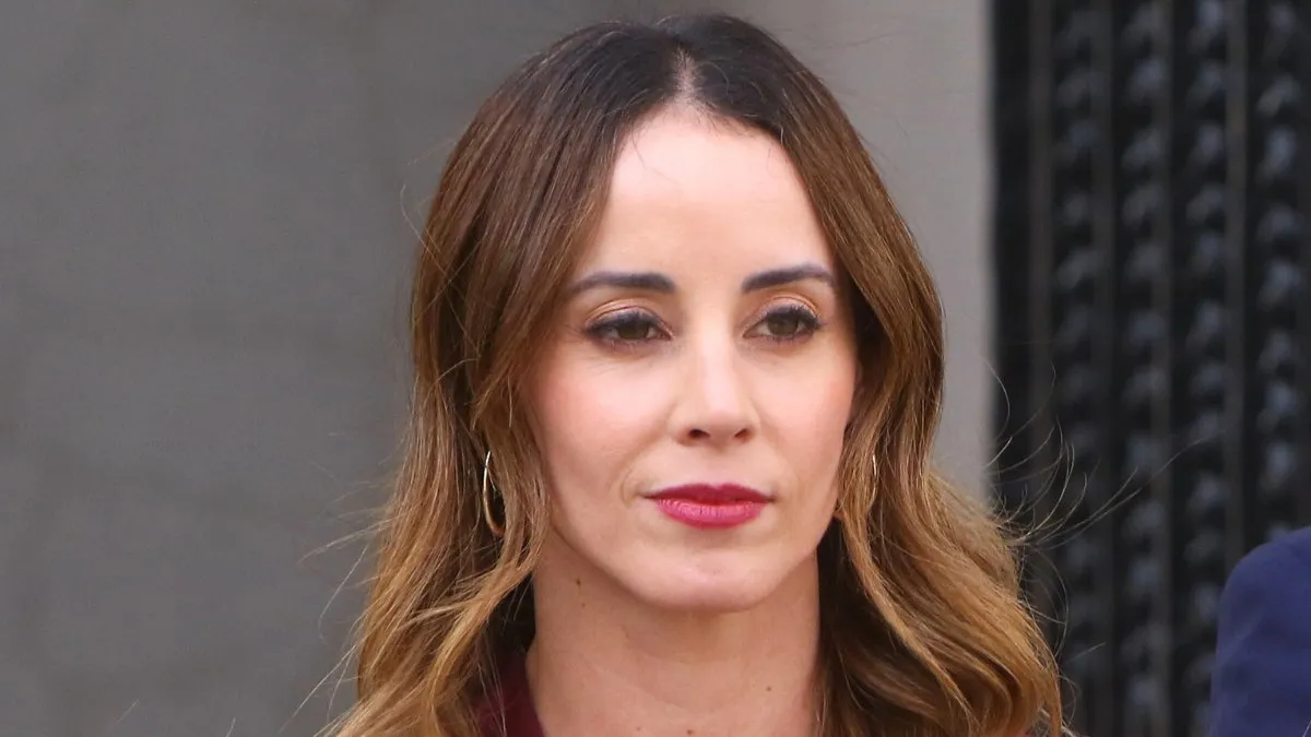 Mara Sedini critica la gestión de Boric sobre el cable submarino Chile-China.