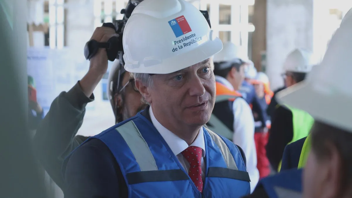 Kast critica a Boric y rechaza apoyo a Bachelet en la ONU por falta de consulta.