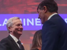 El Partido de la Gente exige al gobierno de Kast atender demandas económicas y migratorias.