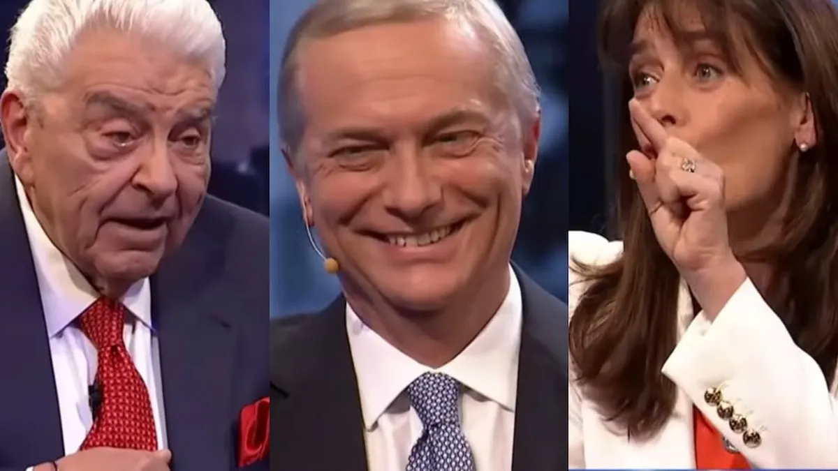 Pía Adriasola destaca la transparencia y buen humor de su esposo