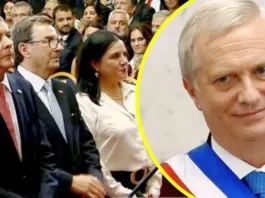 José Antonio Kast asume la presidencia de Chile y presenta su nuevo gabinete.