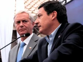 Tensiones en el gobierno de Kast tras la salida de Priscilla Carrasco del Sernameg.