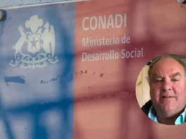 Juan Carlos Morstadt enfrenta acusaciones por mil millones en un caso sin resolver.