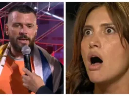 Juan Pedro Verdier sorprende con propuesta de matrimonio tras ganar Mundos Opuestos 3.