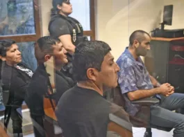 La abogada pide revisar medidas cautelares en el caso de Julia Chuñil.