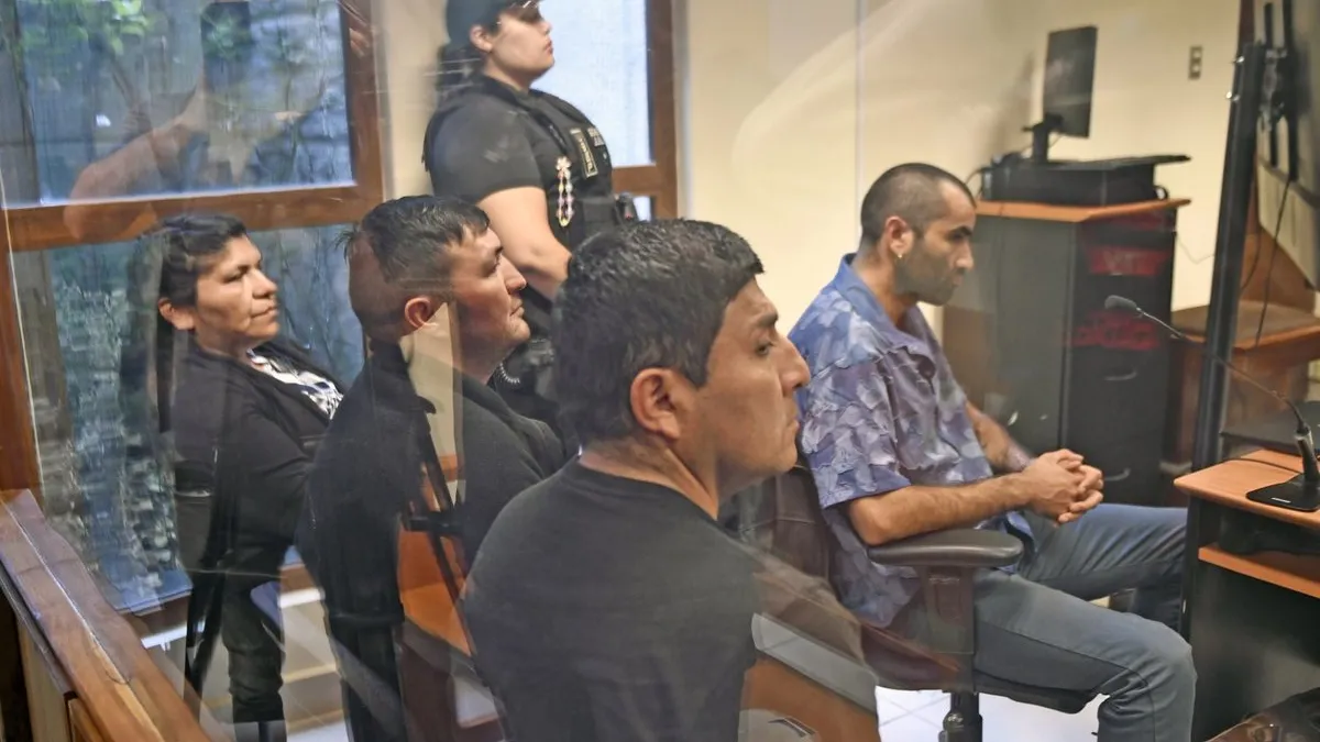 La abogada pide revisar medidas cautelares en el caso de Julia Chuñil.