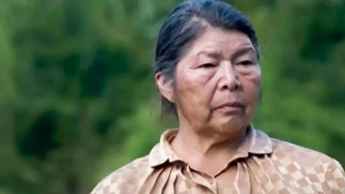 La Fiscalía amplía la búsqueda de Julia Chuñil