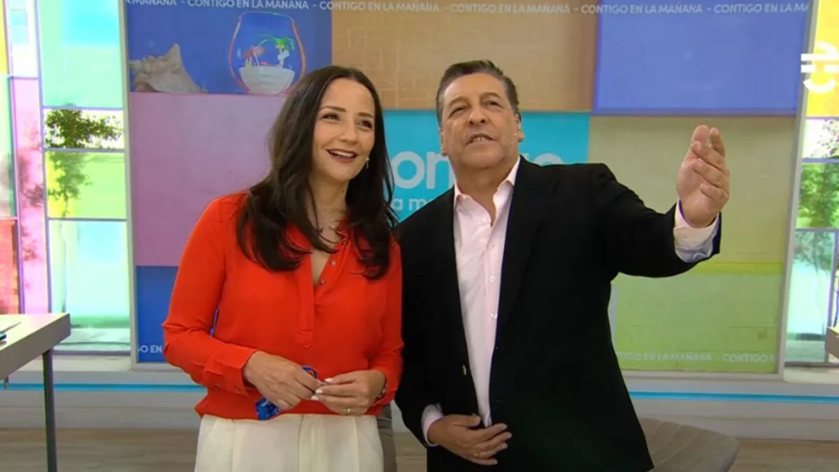 Julio César Rodríguez renuncia a Chilevisión