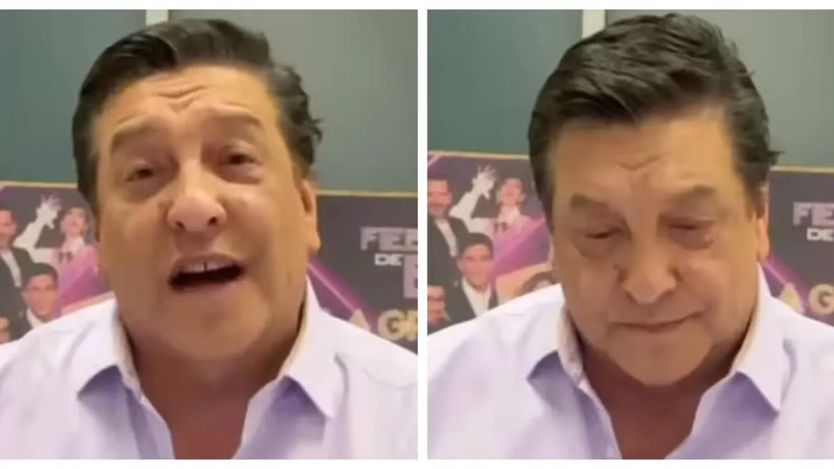 Julio César Rodríguez renuncia a Chilevisión