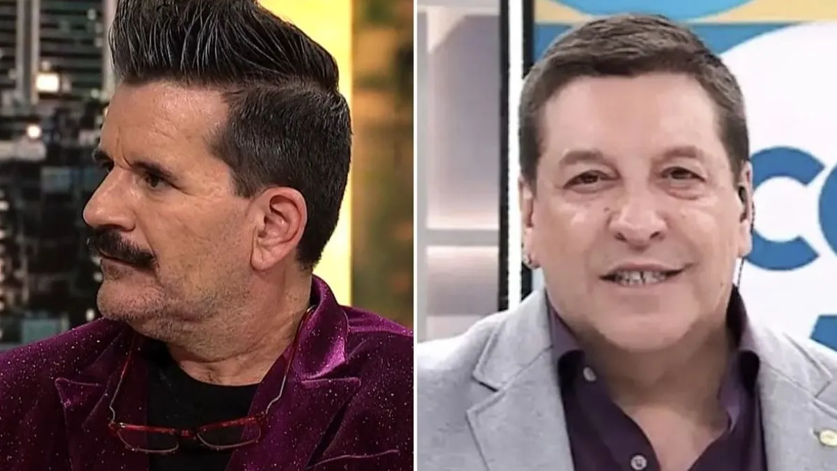 Vasco Moulian analiza la renuncia de Julio César Rodríguez y su impacto en Chilevisión.