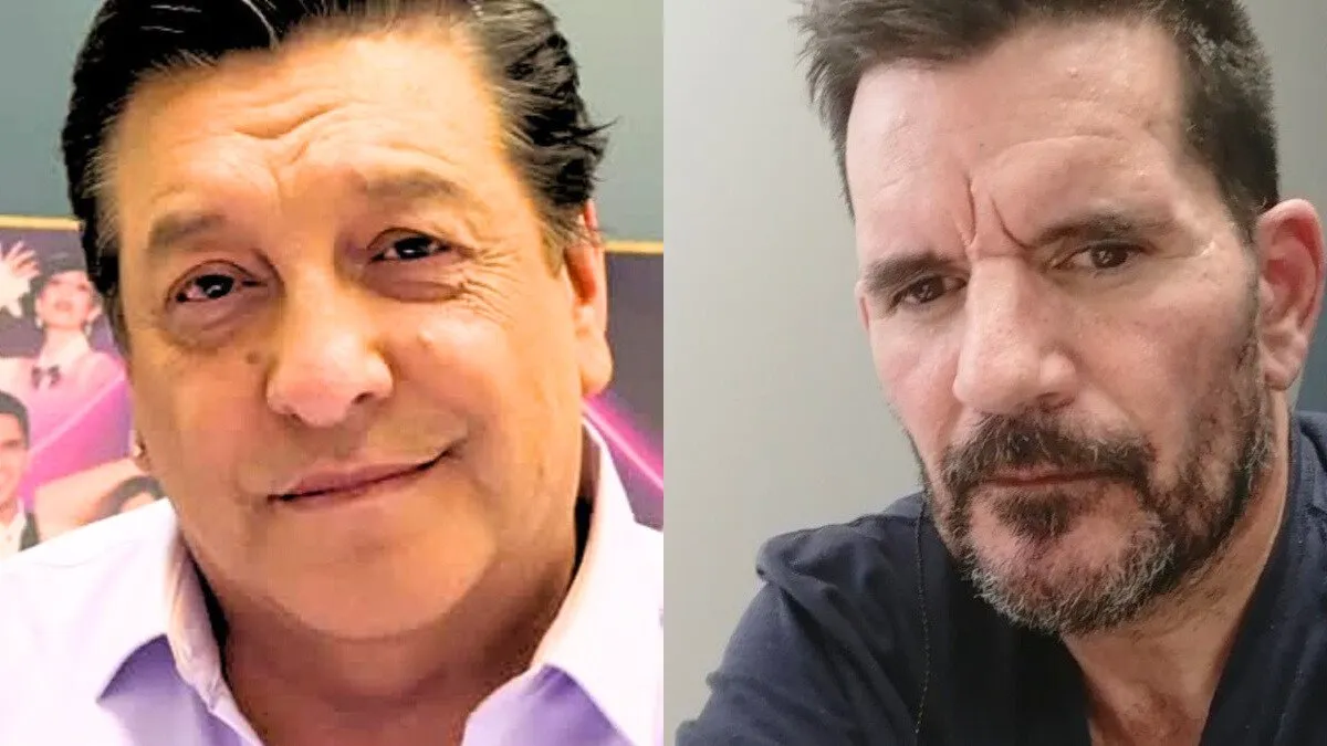 Vasco Moulian reflexiona sobre la renuncia de Julio César Rodríguez a Chilevisión.