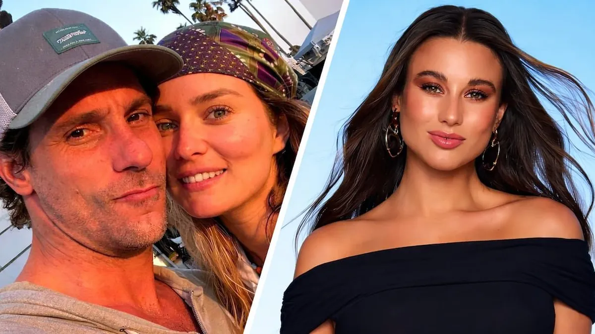 Tita Ureta: La separación de Kika Silva y Gonzalo Valenzuela fue un proceso gradual.