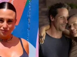 Kika Silva y Gonzalo Valenzuela: un adiós paulatino y sin traumas