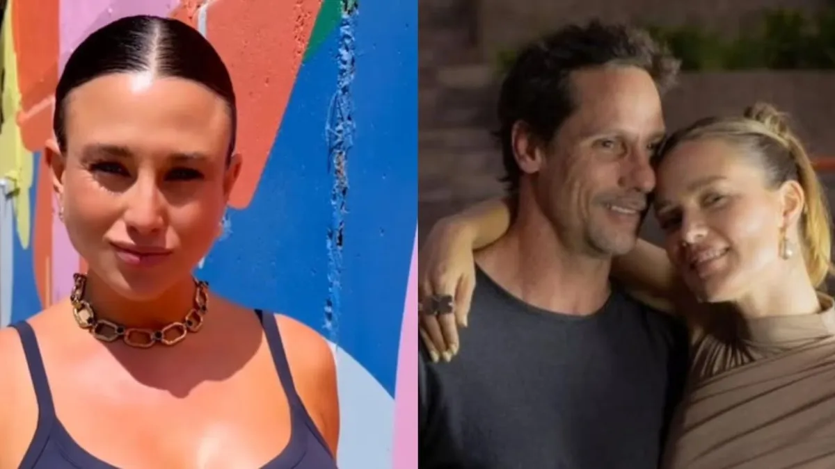 Kika Silva y Gonzalo Valenzuela: un adiós paulatino y sin traumas