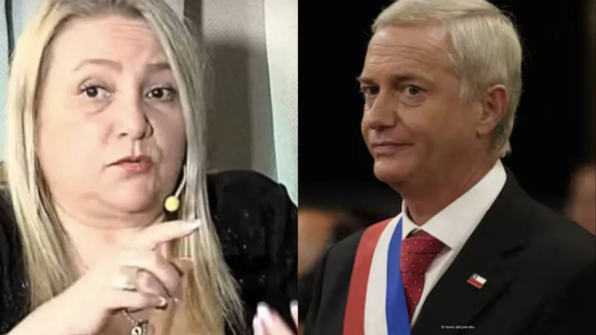 Latife Soto predice éxitos del Plan Escudo Fronterizo y posibles protestas migratorias.