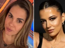 Laura Prieto revela su ruptura de amistad con Yamila Reyna en "Hay que decirlo".