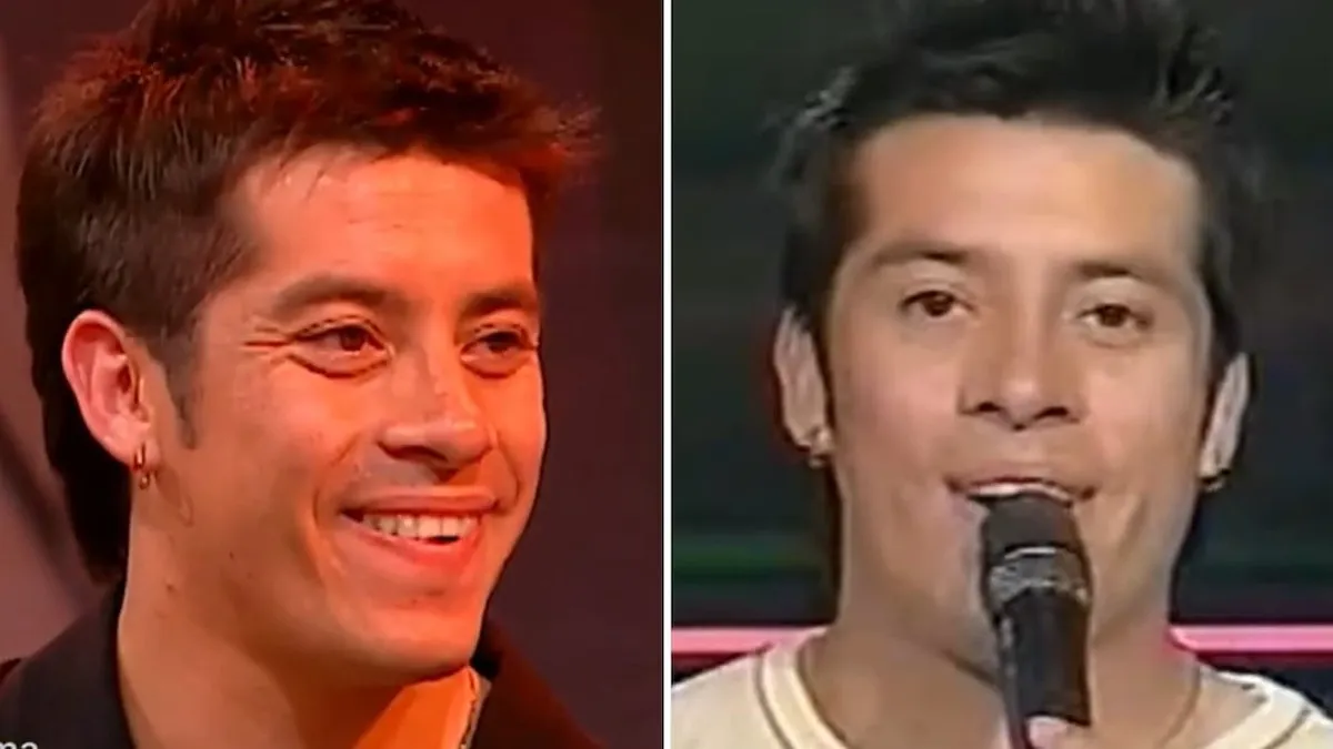 Leandro Martínez: Éxito musical y empresarial tras su paso por Rojo Fama Contrafama.