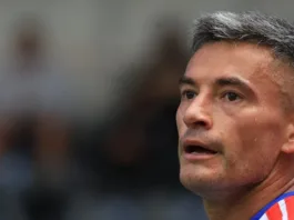 Leonel Herrera critica el clásico: "Desastre total y Aránguiz irreconocible".