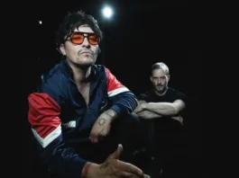 Lollapalooza Chile 2026: Le Fruto presenta su nuevo EP y videoclip en el festival.