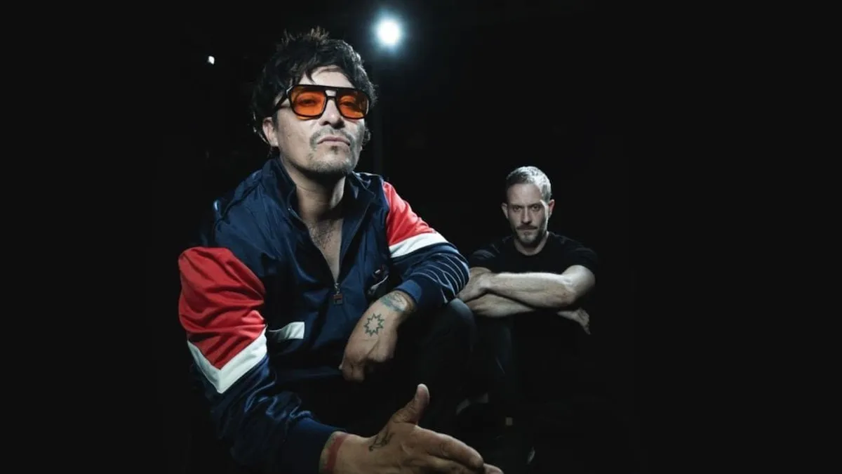 Lollapalooza Chile 2026: Le Fruto presenta su nuevo EP y videoclip en el festival.