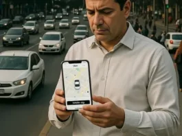 Louis de Grange solicita no publicar reglamento de Ley Uber antes del cambio de gobierno.