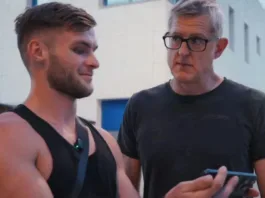 Explorando la machosfera: el impacto de influencers antifeministas en la juventud.