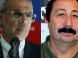 Luis Cordero anuncia la inminente extradición de Galvarino Apablaza desde Argentina.