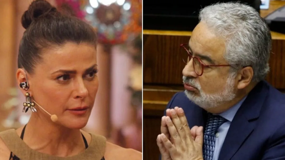 Inconsistencias financieras de Luis Hermosilla: $2.289 millones en la mira.